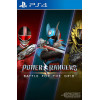 Power Rangers: Battle For The Grid PS4